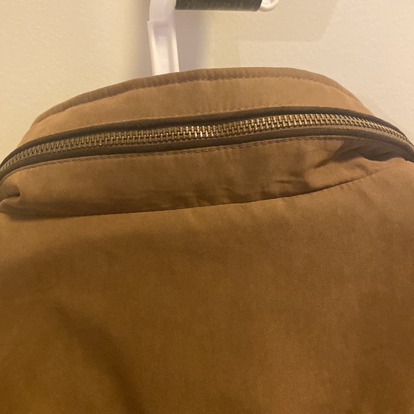 NWOT Jos A Bank Reserve Winter Dress Coat - Picture 5 of 7